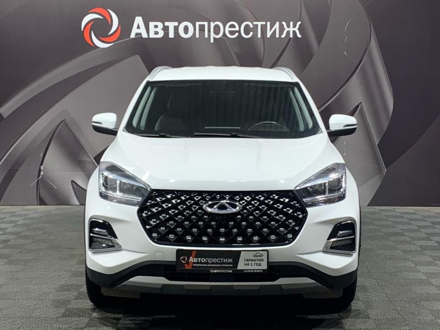 Chery Tiggo 4 Pro I Оренбург  - изображение 2