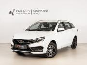 Lada (ВАЗ) Vesta I Рестайлинг (NG) Казань  - изображение 9