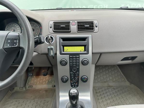 Volvo S40 II с пробегом 2006 года, цена 689 000 рублей, 200000 км, седан, Автокод Объявления
