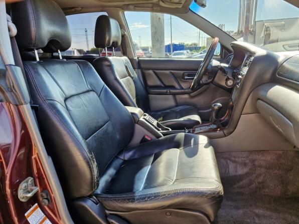 Subaru Outback II с пробегом 1999 года, цена 329 000 рублей, 209095 км, седан, Автокод Объявления