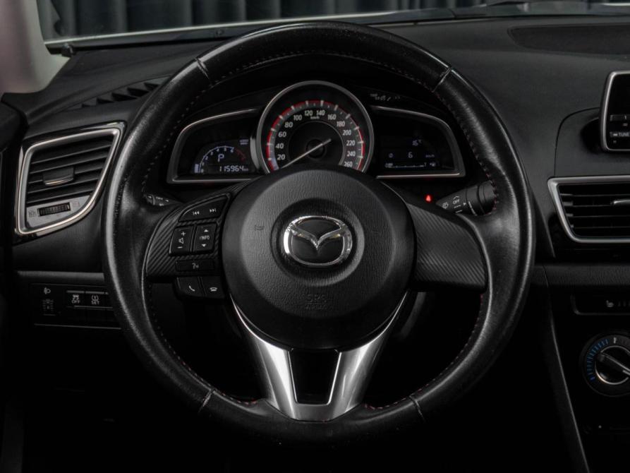 Mazda 3 III (BM) Тюмень  - изображение 15