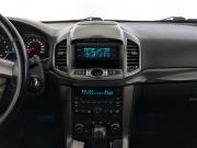 Chevrolet Captiva I Рестайлинг 2 Москва  - изображение 44