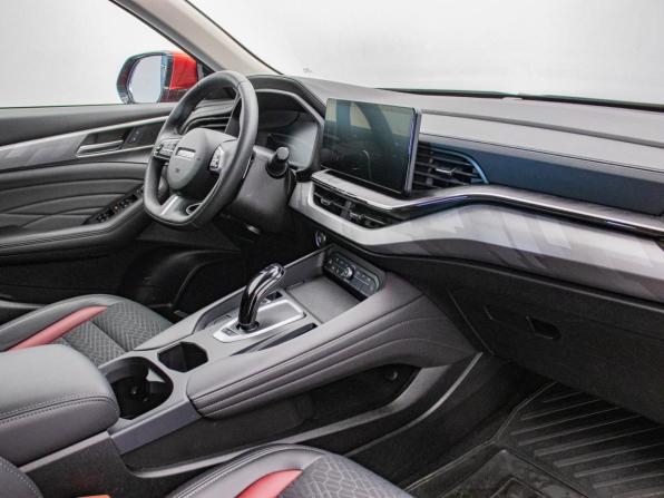Haval F7x I Рестайлинг с пробегом 2023 года, цена 1 970 000 рублей, 44600 км, внедорожник, Автокод Объявления