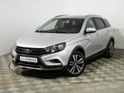 Lada (ВАЗ) Vesta I Санкт-Петербург  - изображение 17