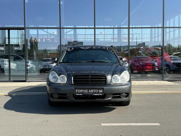 Hyundai Sonata IV (EF) Рестайлинг с пробегом 2009 года, цена 410 000 рублей, 257967 км, седан, Автокод Объявления
