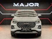 Chery Tiggo 4 Pro I Москва  - изображение 30