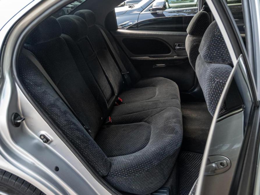 Hyundai Sonata IV (EF) Рестайлинг Краснодар  - изображение 7