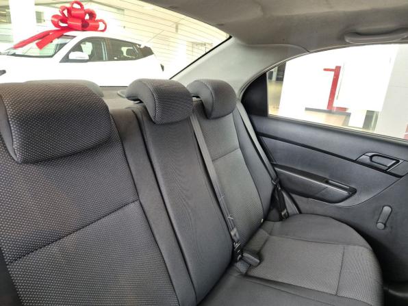 Chevrolet Aveo I Рестайлинг с пробегом 2011 года, цена 499 000 рублей, 152337 км, седан, Автокод Объявления