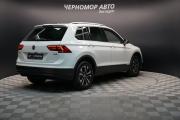 Volkswagen Tiguan II Крым  - изображение 38