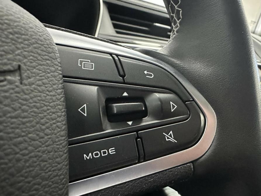 Geely Atlas Pro Красноярск  - изображение 17