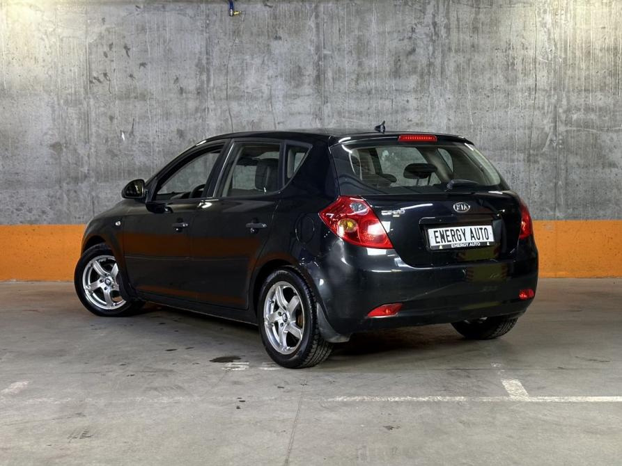 Kia Ceed I Уфа  - изображение 5
