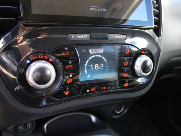 Nissan Juke I с пробегом 2012 года, цена 889 000 рублей, 123004 км, внедорожник, Автокод Объявления