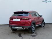 Changan CS35 Plus I Москва  - изображение 18