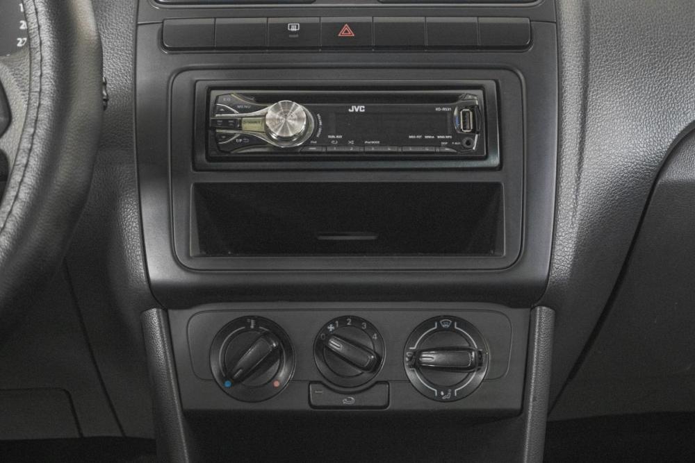 Volkswagen Polo V Кемерово  - изображение 16
