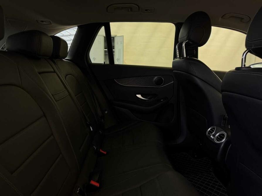 Mercedes-Benz GLC I (X253) Москва  - изображение 14