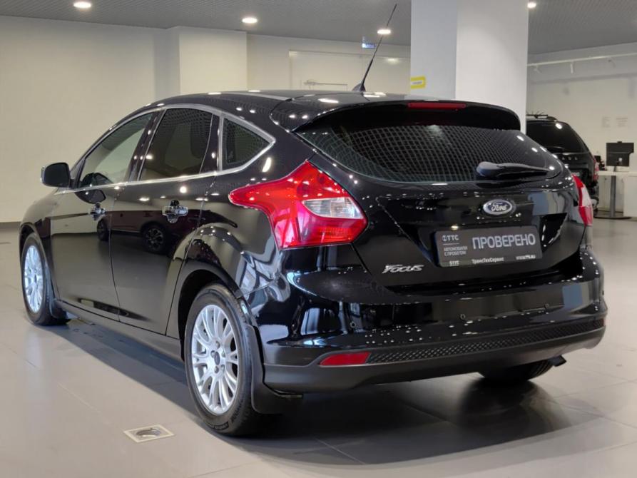 Ford Focus III Казань  - изображение 8