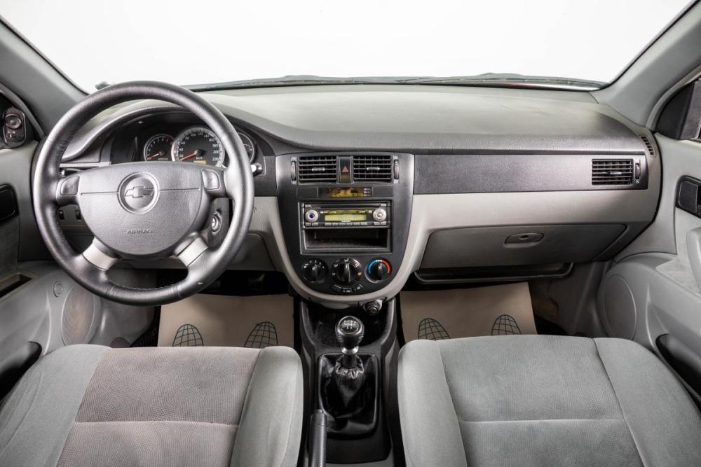 Chevrolet Lacetti I Пермь  - изображение 13