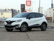 Renault Kaptur I Самара  - изображение 21