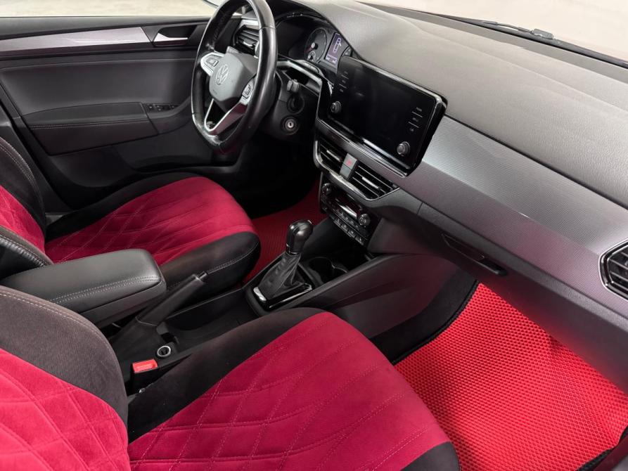 Volkswagen Polo VI Тюмень  - изображение 9