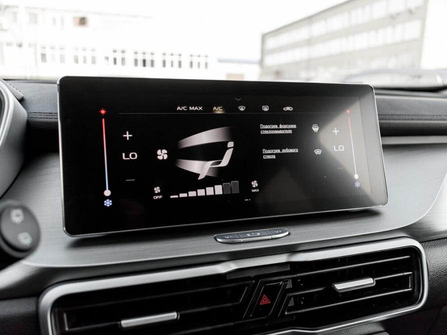 Geely Coolray I Екатеринбург  - изображение 20