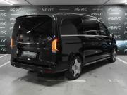 Mercedes-Benz V-Класс III (W447) Рестайлинг 2 Москва  - изображение 36