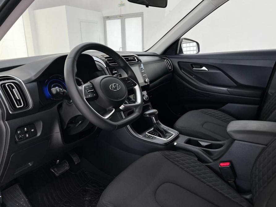Hyundai Creta II Волгоград  - изображение 14