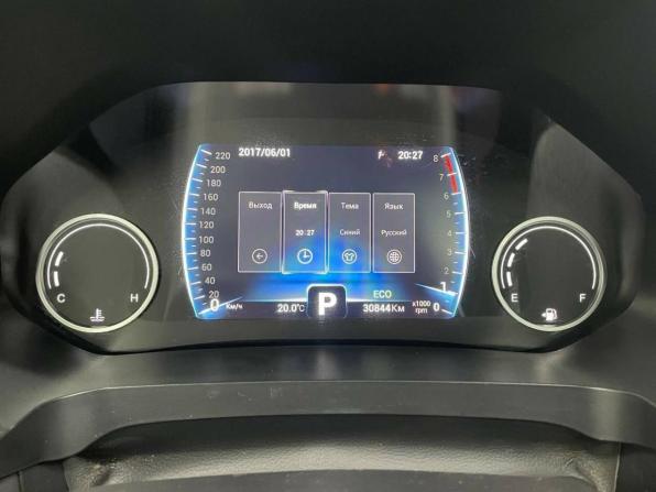 Chery Tiggo 8 I Рестайлинг с пробегом 2023 года, цена 1 849 000 рублей, 30824 км, внедорожник, Автокод Объявления