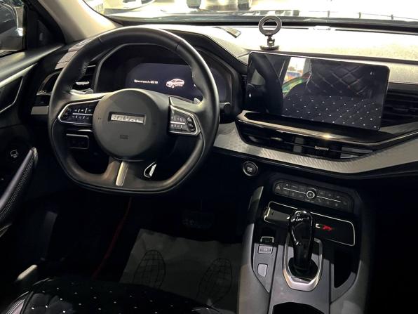 Haval F7x I Рестайлинг с пробегом 2023 года, цена 2 655 000 рублей, 38600 км, внедорожник, Автокод Объявления