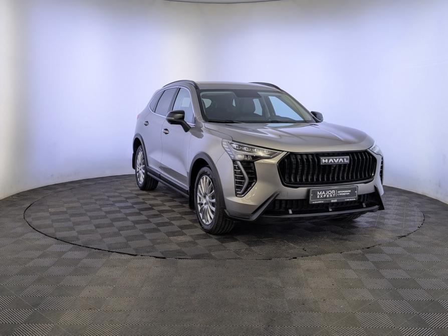 Haval Jolion I Рестайлинг Москва  - изображение 3