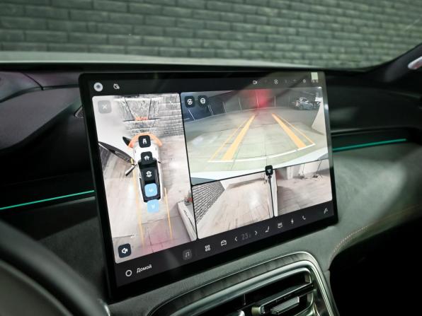 Geely Galaxy M7 с пробегом 2026 года, цена 3 760 000 рублей, 37 км, внедорожник, Автокод Объявления