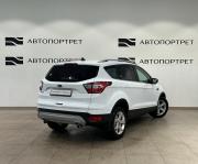 Ford Kuga II Рестайлинг Санкт-Петербург  - изображение 19