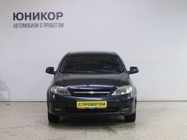 Chevrolet Lacetti I с пробегом 2010 года, цена 419 000 рублей, 161913 км, хэтчбек, Автокод Объявления