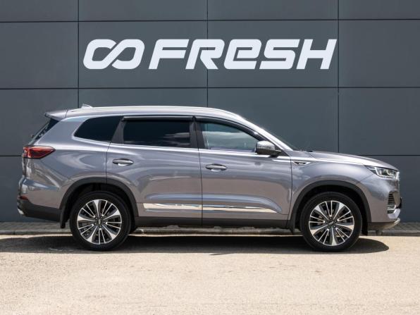 Chery Tiggo 8 Pro Max I Рестайлинг с пробегом 2023 года, цена 2 380 000 рублей, 67578 км, внедорожник, Автокод Объявления