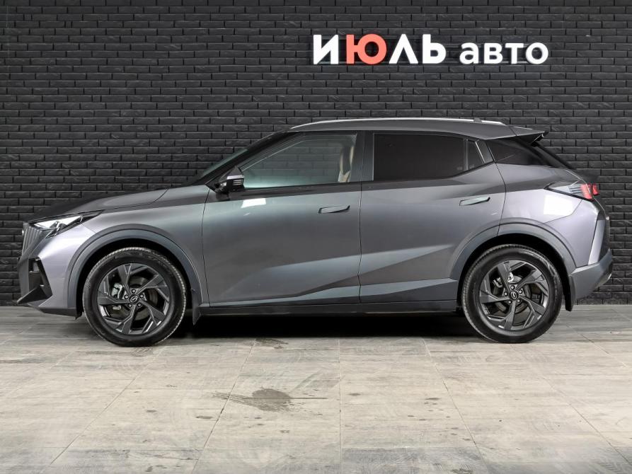 GAC GS3 Екатеринбург  - изображение 8