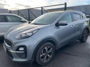 Kia Sportage IV Рестайлинг Санкт-Петербург  - изображение 2