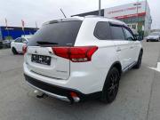 Mitsubishi Outlander III Рестайлинг 2 Тюмень  - изображение 32