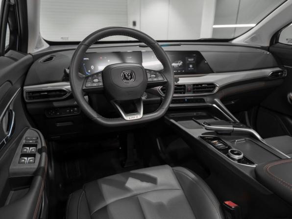 Changan UNI-T I с пробегом 2023 года, цена 2 145 000 рублей, 39075 км, внедорожник, Автокод Объявления