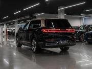 Geely Galaxy M9 Москва  - изображение 41