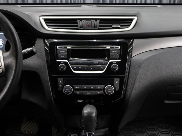 Nissan X-Trail III с пробегом 2016 года, цена 1 449 000 рублей, 103426 км, внедорожник, Автокод Объявления