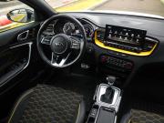 Kia XCeed I Санкт-Петербург  - изображение 47
