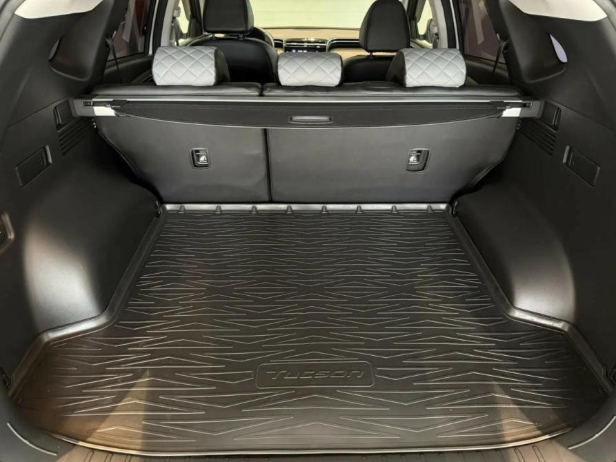 Hyundai Tucson IV Калининград  - изображение 17