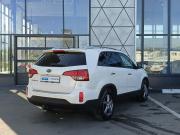 Kia Sorento II Рестайлинг Москва  - изображение 30
