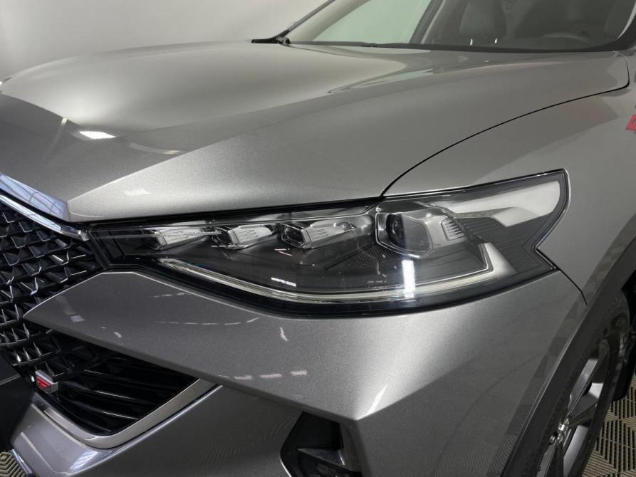 Haval F7x I Рестайлинг Воронеж  - изображение 7