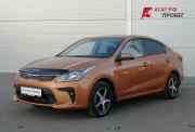 Kia Rio IV Иваново  - изображение 26
