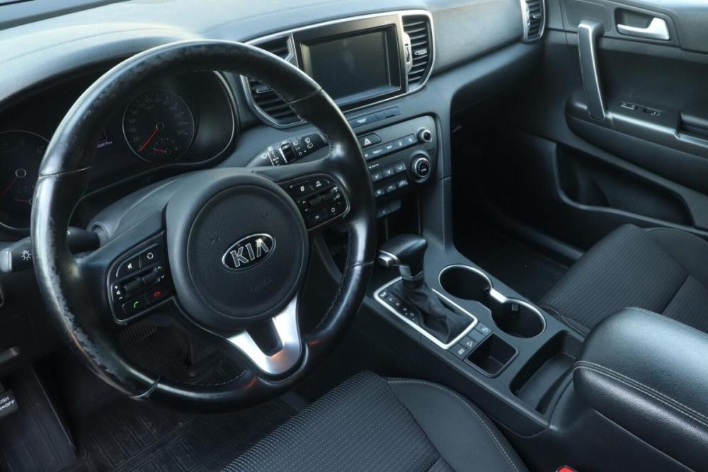 Kia Sportage IV Казань  - изображение 5