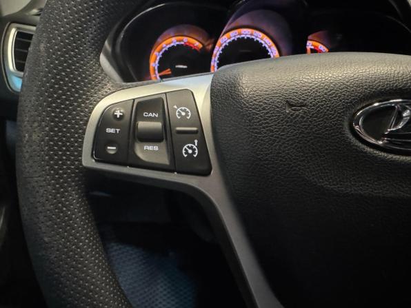 Lada (ВАЗ) Vesta I с пробегом 2020 года, цена 1 169 000 рублей, 112195 км, универсал, Автокод Объявления