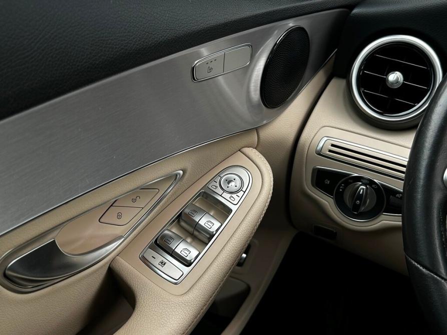 Mercedes-Benz C-Класс IV (W205) Рестайлинг Санкт-Петербург  - изображение 21