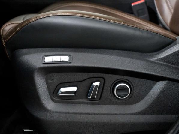 Chery Tiggo 8 Pro I с пробегом 2021 года, цена 1 798 000 рублей, 76252 км, внедорожник, Автокод Объявления