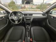 Skoda Rapid I Санкт-Петербург  - изображение 24