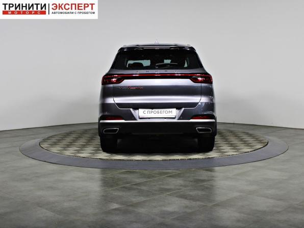 Chery Tiggo 7 Pro Max I с пробегом 2023 года, цена 1 947 000 рублей, 66398 км, внедорожник, Автокод Объявления
